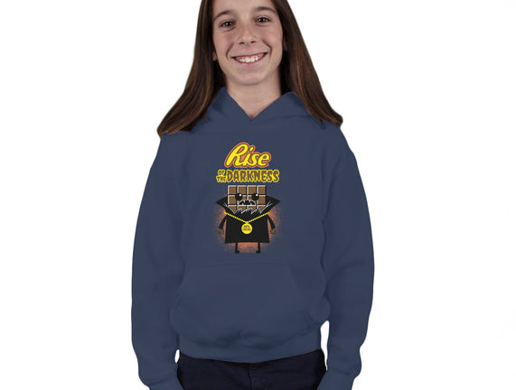 Rise Of The Darkness