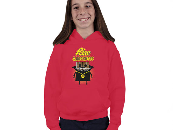 Rise Of The Darkness