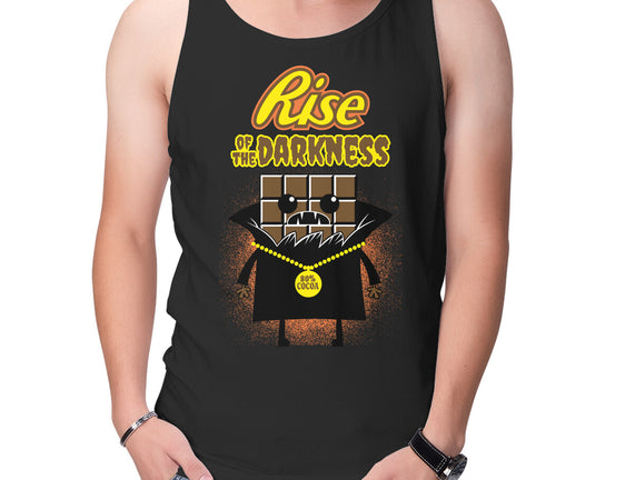 Rise Of The Darkness