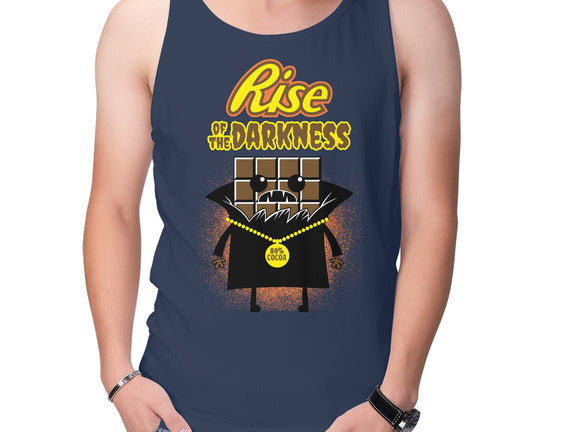 Rise Of The Darkness