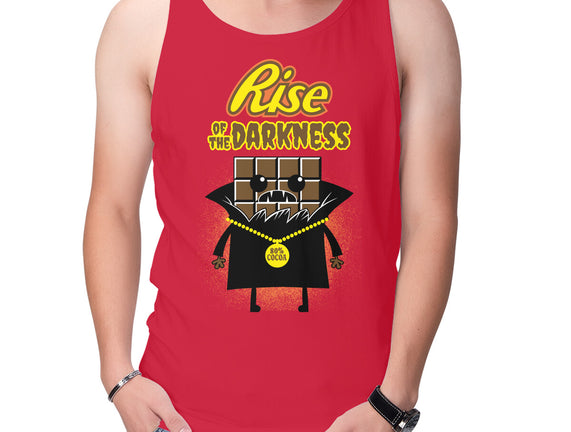 Rise Of The Darkness