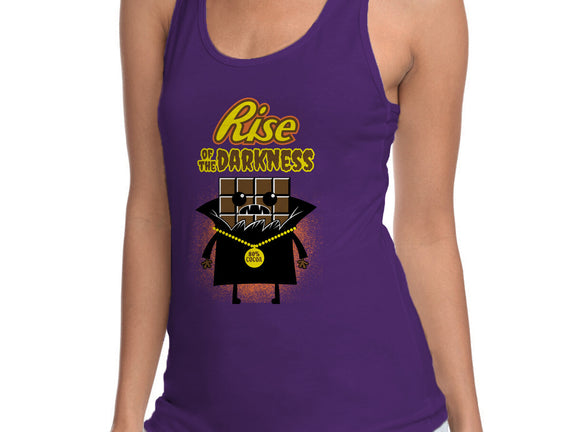 Rise Of The Darkness