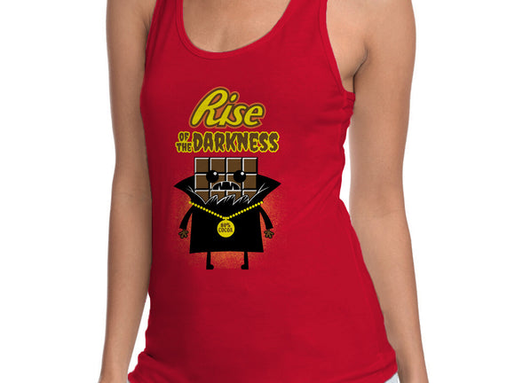 Rise Of The Darkness