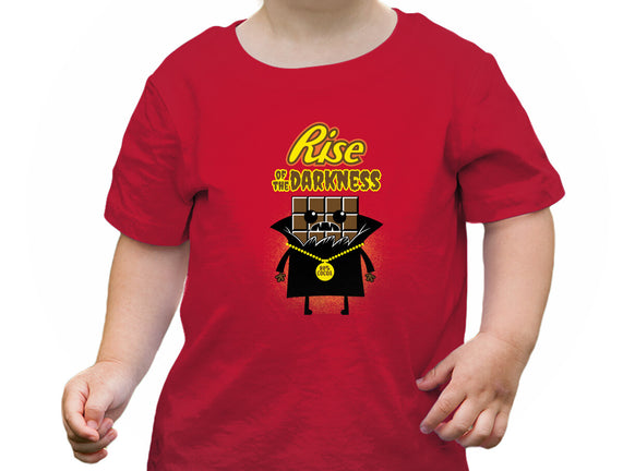 Rise Of The Darkness