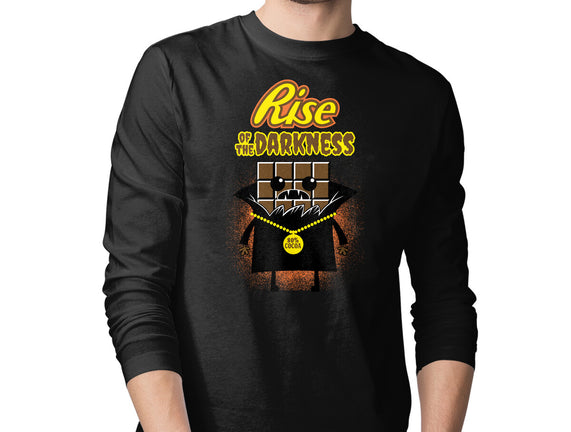 Rise Of The Darkness
