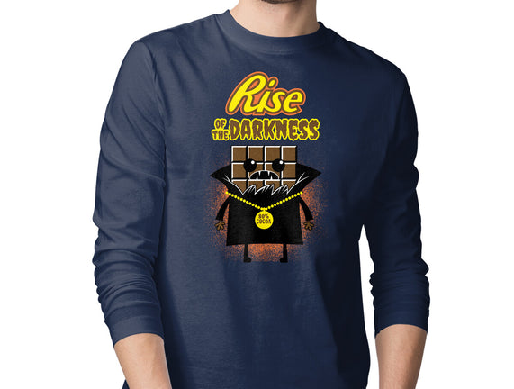 Rise Of The Darkness