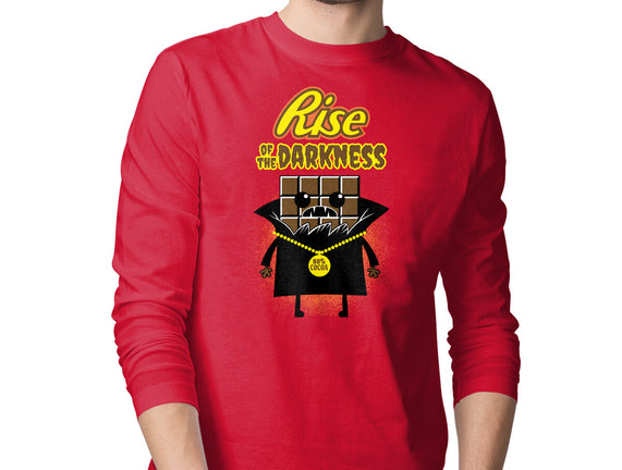 Rise Of The Darkness