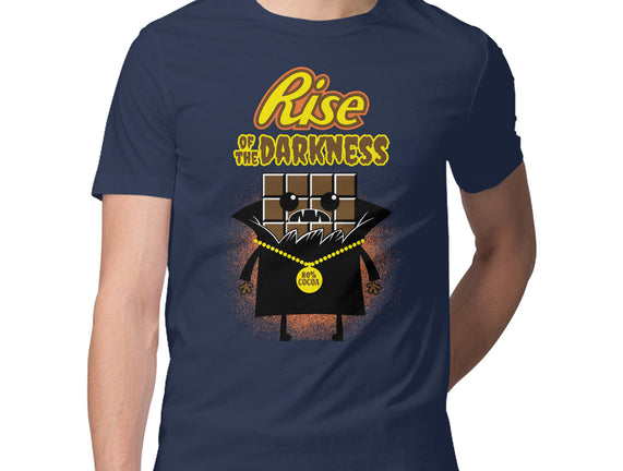 Rise Of The Darkness