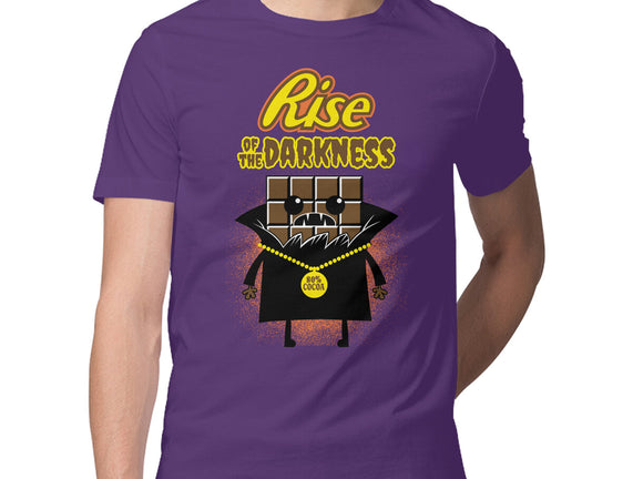 Rise Of The Darkness