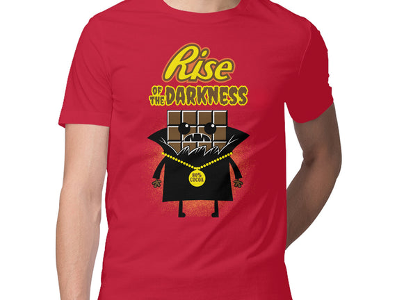 Rise Of The Darkness