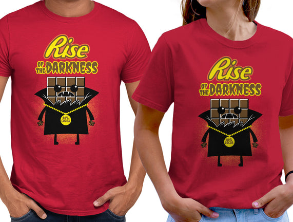 Rise Of The Darkness