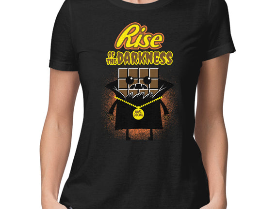 Rise Of The Darkness
