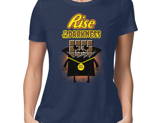 Rise Of The Darkness