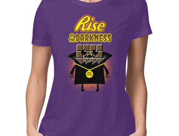 Rise Of The Darkness