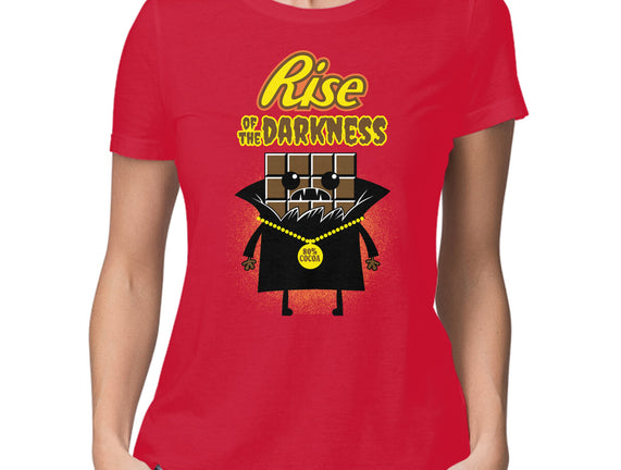 Rise Of The Darkness