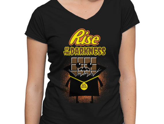 Rise Of The Darkness