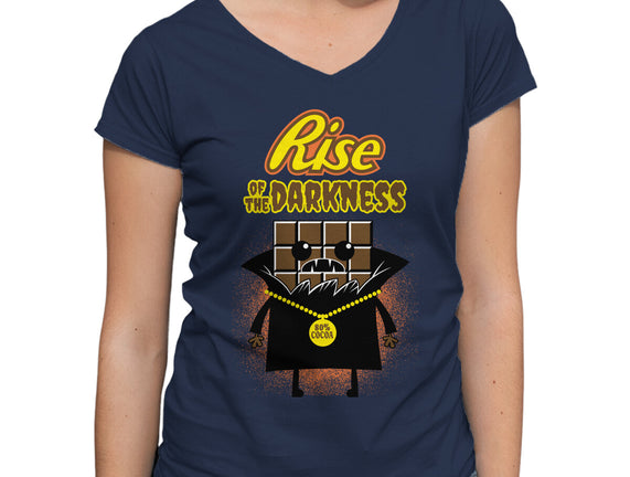 Rise Of The Darkness