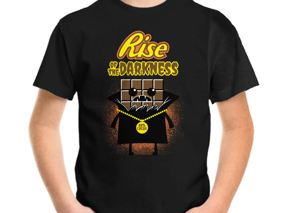 Rise Of The Darkness