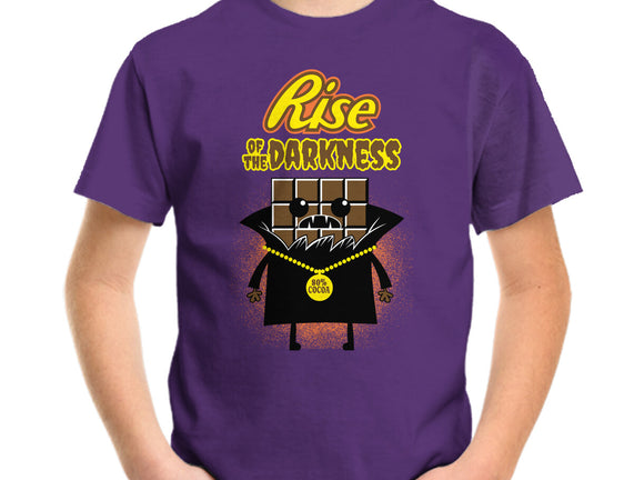 Rise Of The Darkness