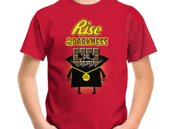 Rise Of The Darkness