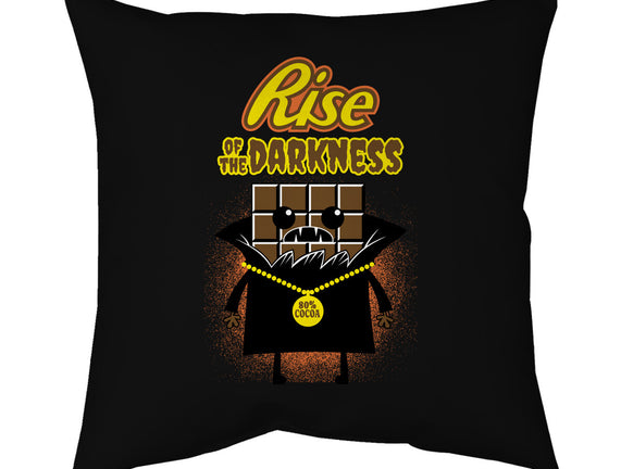 Rise Of The Darkness