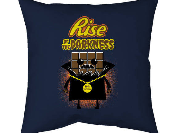 Rise Of The Darkness