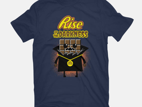 Rise Of The Darkness