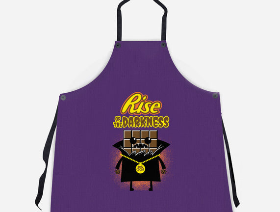 Rise Of The Darkness