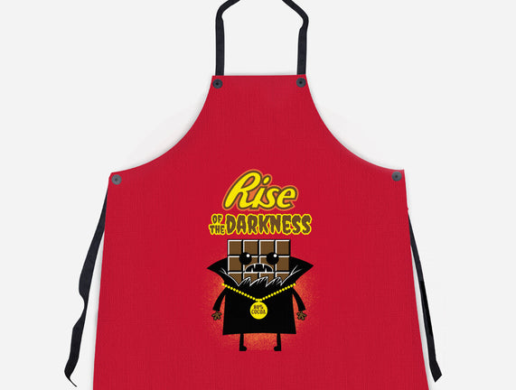 Rise Of The Darkness