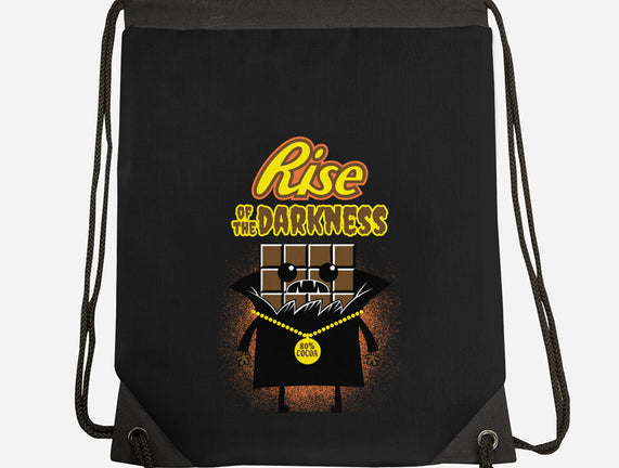 Rise Of The Darkness
