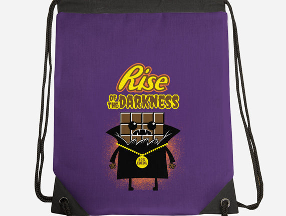 Rise Of The Darkness