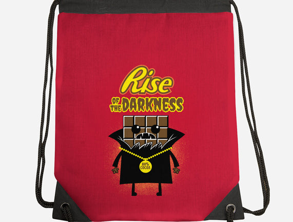 Rise Of The Darkness