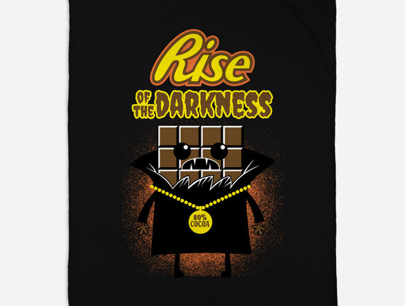 Rise Of The Darkness