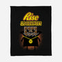 Rise Of The Darkness-None-Fleece-Blanket-imisko