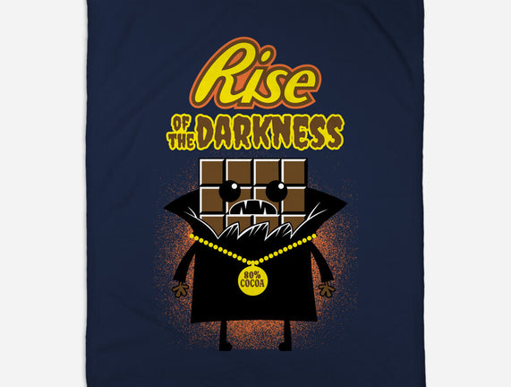 Rise Of The Darkness