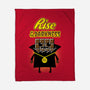 Rise Of The Darkness-None-Fleece-Blanket-imisko