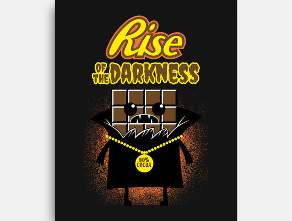 Rise Of The Darkness