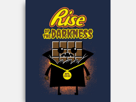 Rise Of The Darkness