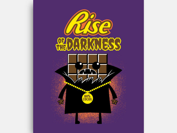 Rise Of The Darkness