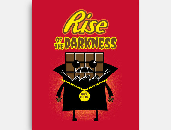 Rise Of The Darkness