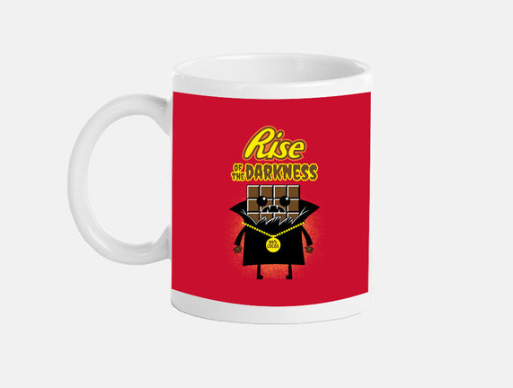 Rise Of The Darkness