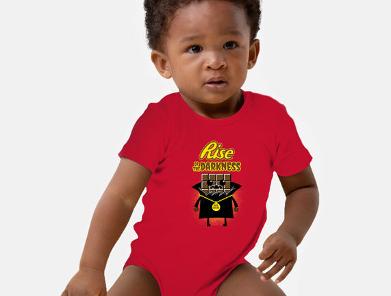 Rise Of The Darkness