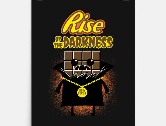 Rise Of The Darkness