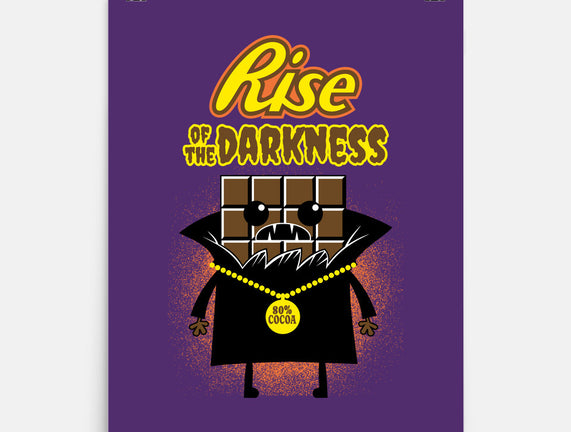 Rise Of The Darkness