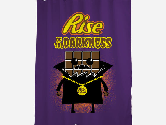 Rise Of The Darkness