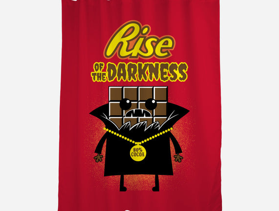 Rise Of The Darkness