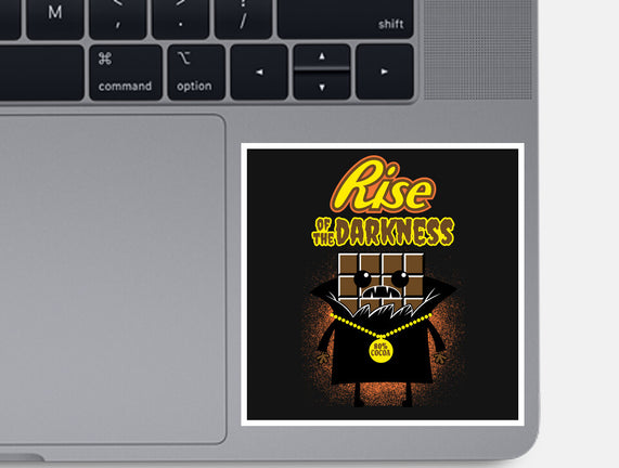 Rise Of The Darkness