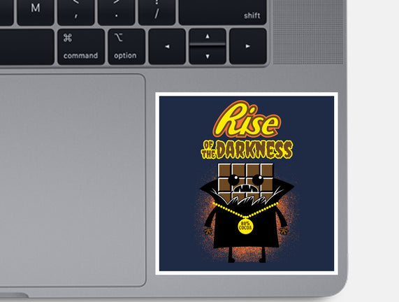 Rise Of The Darkness