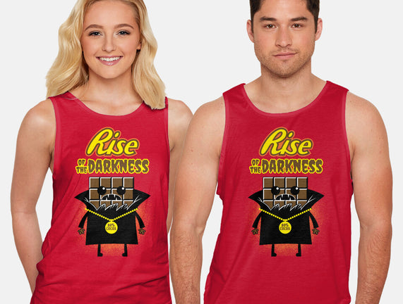 Rise Of The Darkness