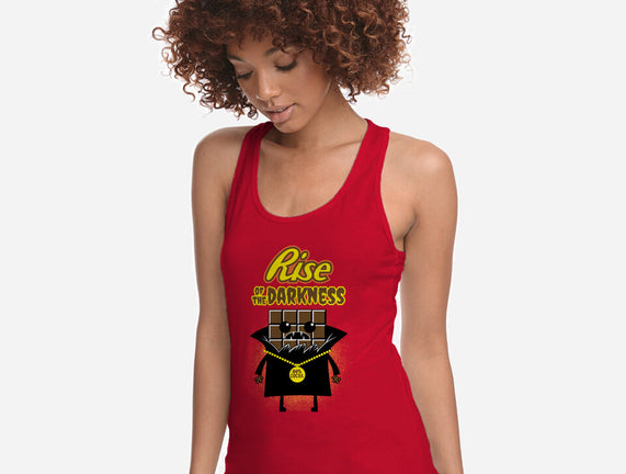 Rise Of The Darkness